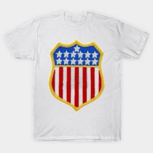 USA Emblem T-Shirt